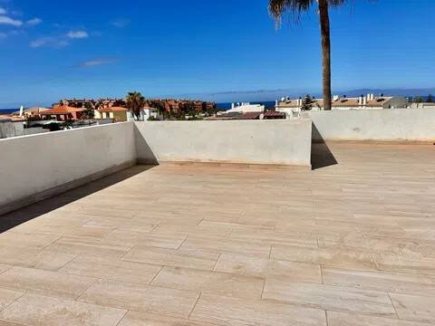 Piso de 120 m² en Arona