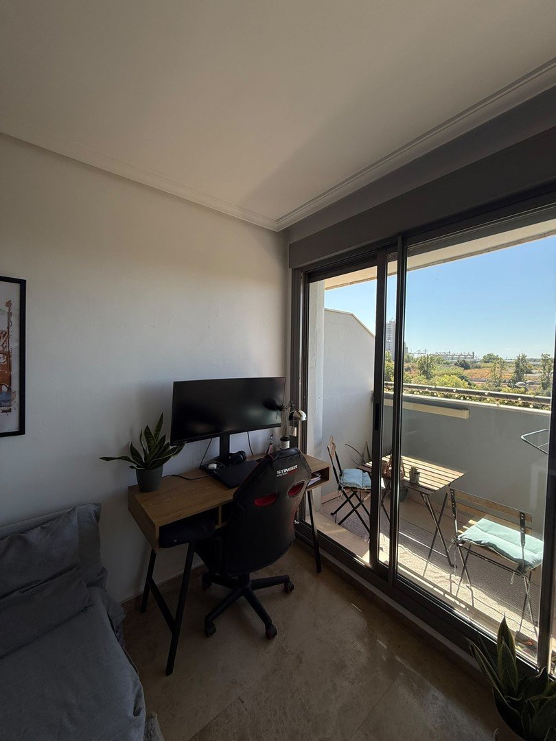 Wohnung 75 m² in Valencia