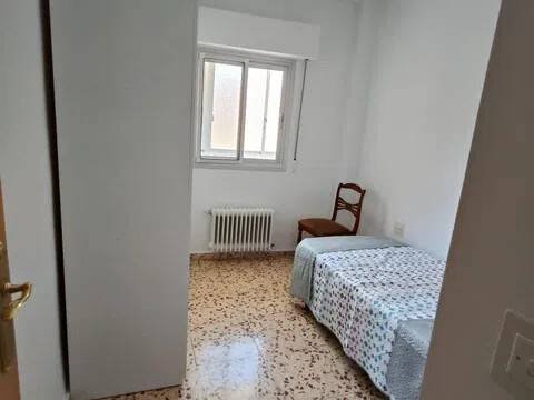 Pis de 100 m² a Albacete