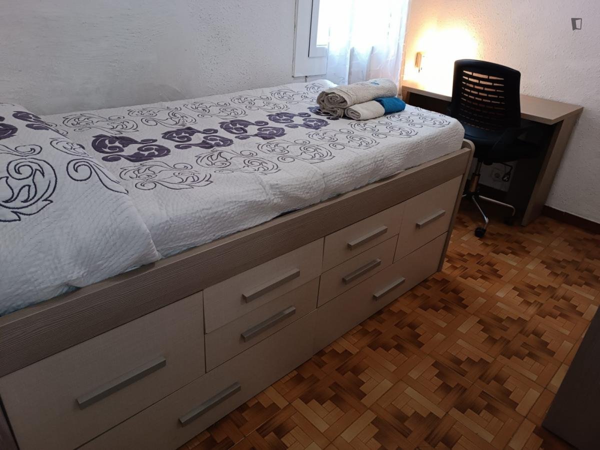 Habitación en alquiler, Barcelona