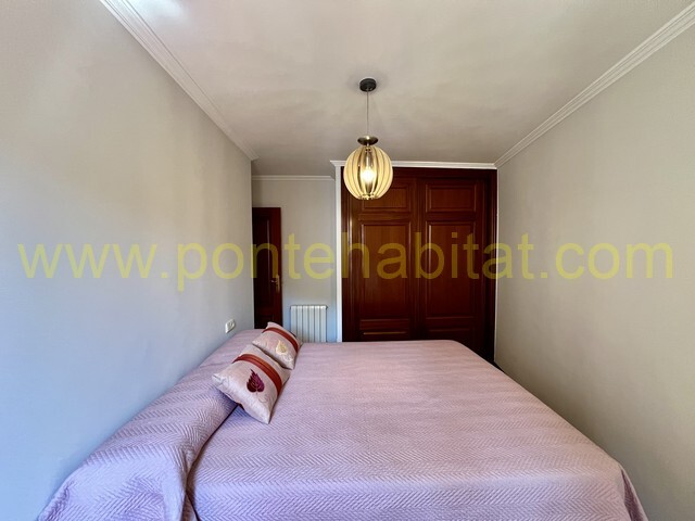 Piso de 55 m² en Pontevedra