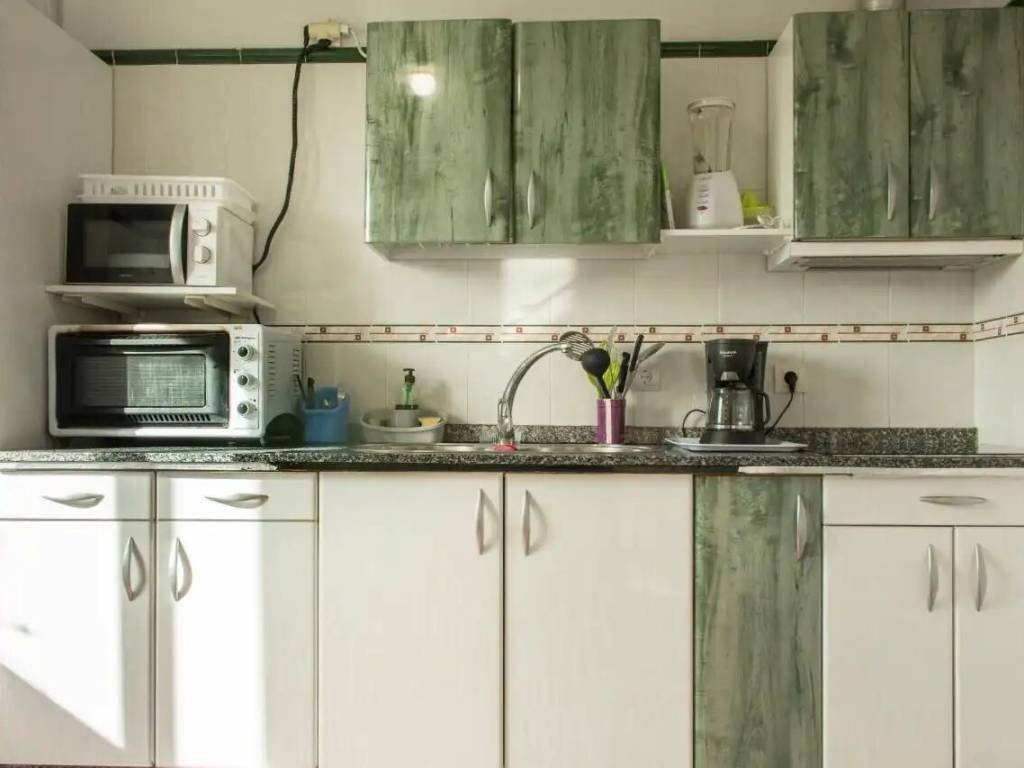 Piso de 12 m² en Ourense