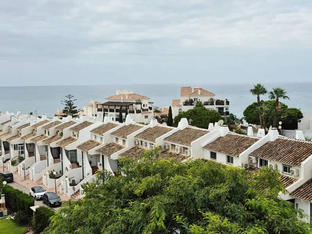 Piso de 175 m² en Mijas