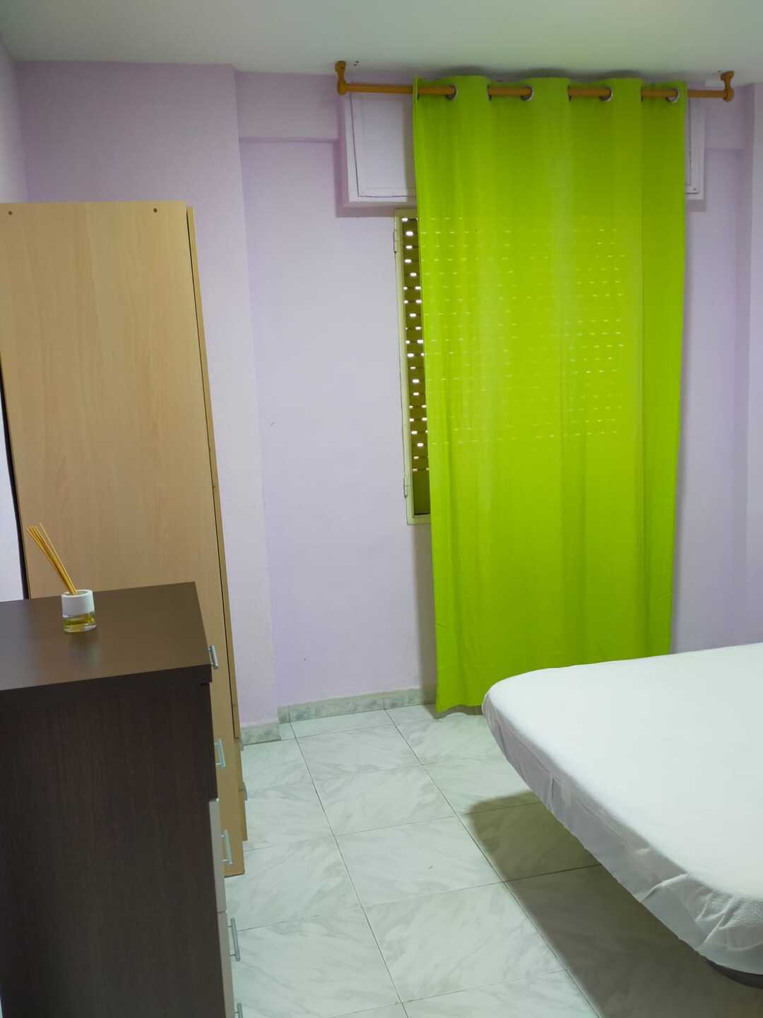 Piso de 60 m² en Murcia