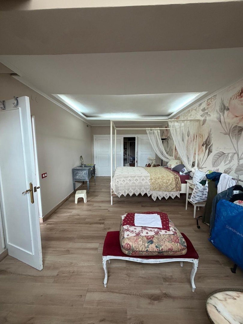 Piso de 159 m² en Avilés
