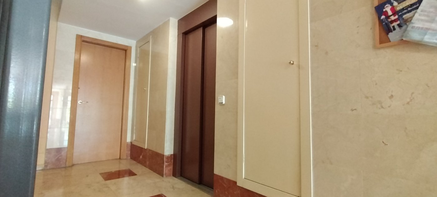 Piso de 96 m² en Murcia