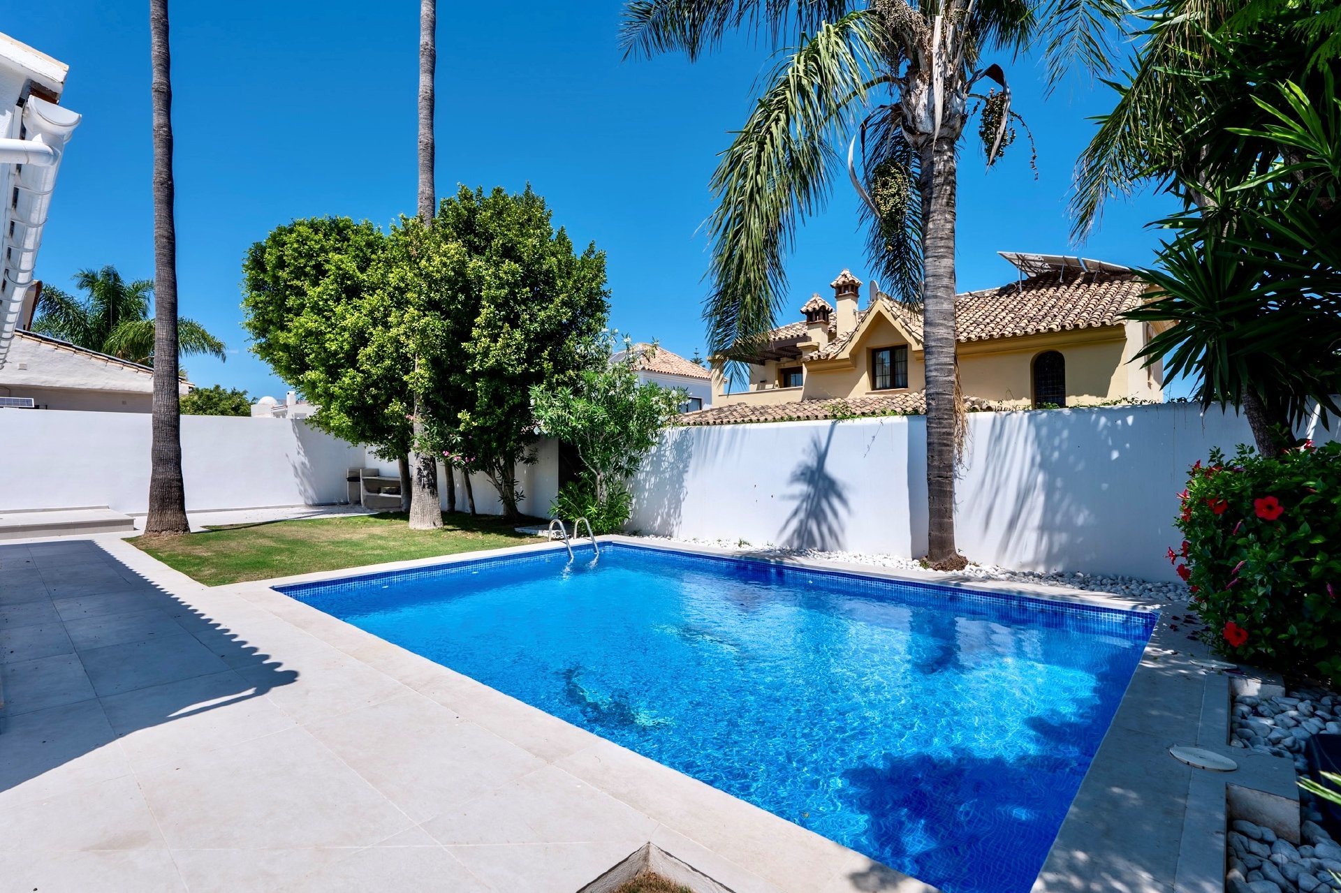 Casa de 417 m² a Marbella