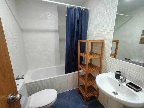 Piso de 63 m² en Cabanillas del Campo