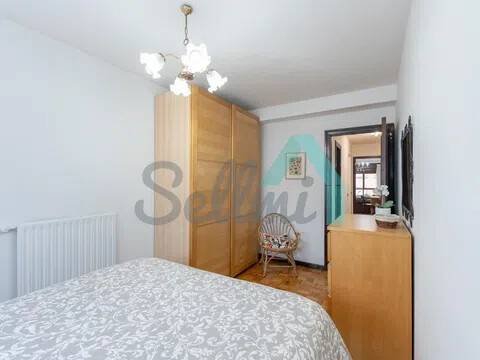 Piso de 57 m² en Oviedo