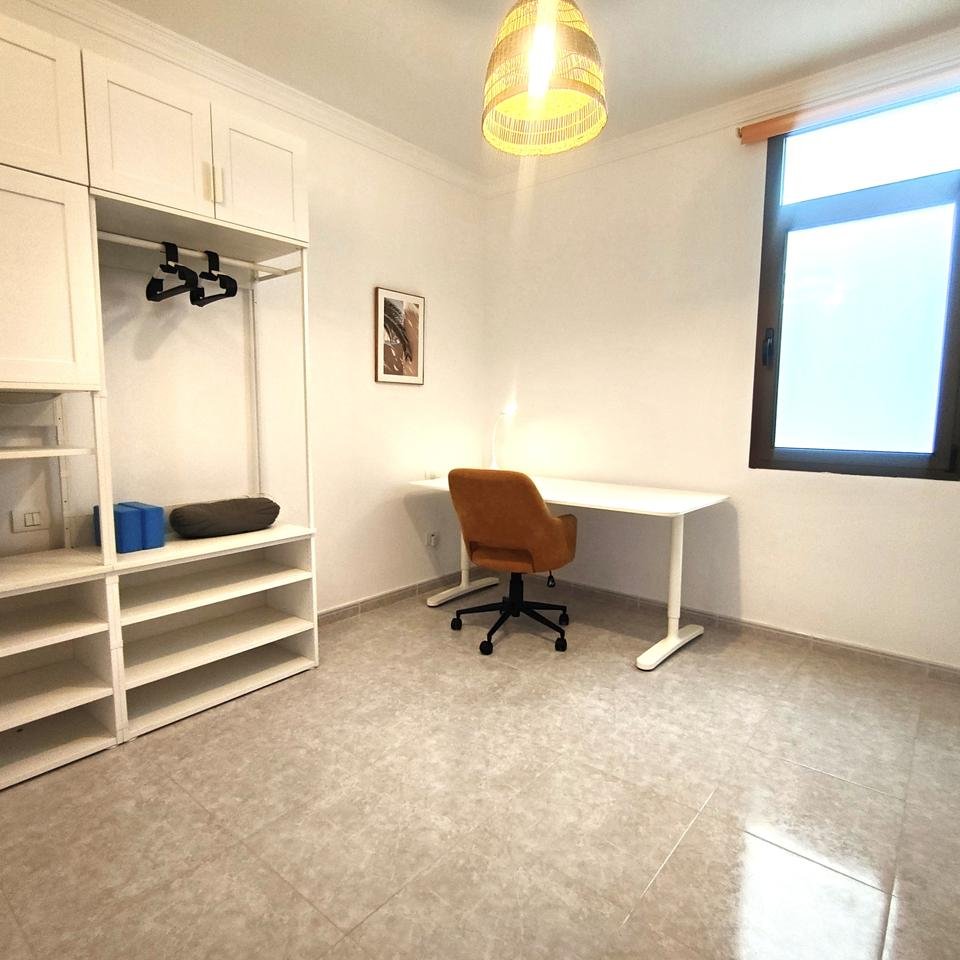 Piso de 70 m² en Santa María de Guía de Gran Canaria