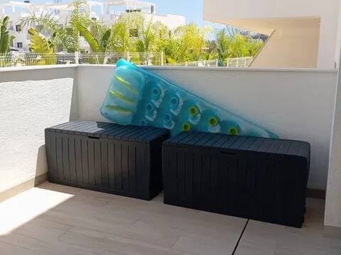 Appartement 95 m² à Finestrat