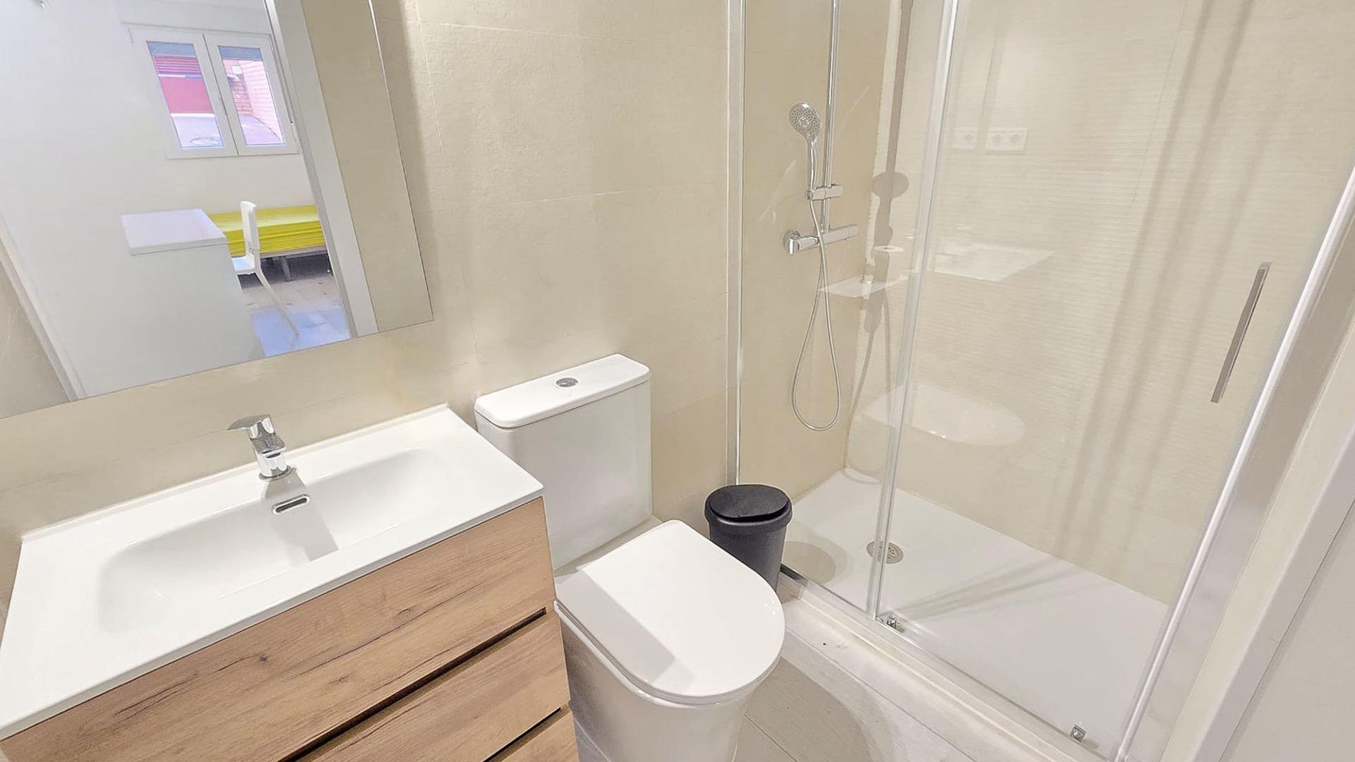 Chambre 60 m², Villanueva de la Cañada