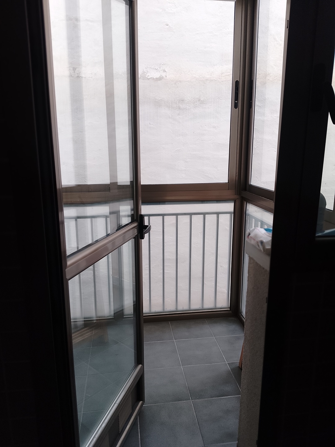 Piso de 111 m² en Murcia