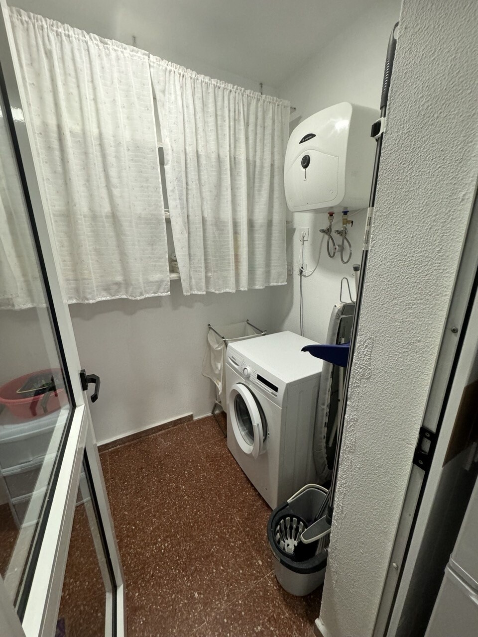 Piso de 100 m² en San Bartolomé de Tirajana