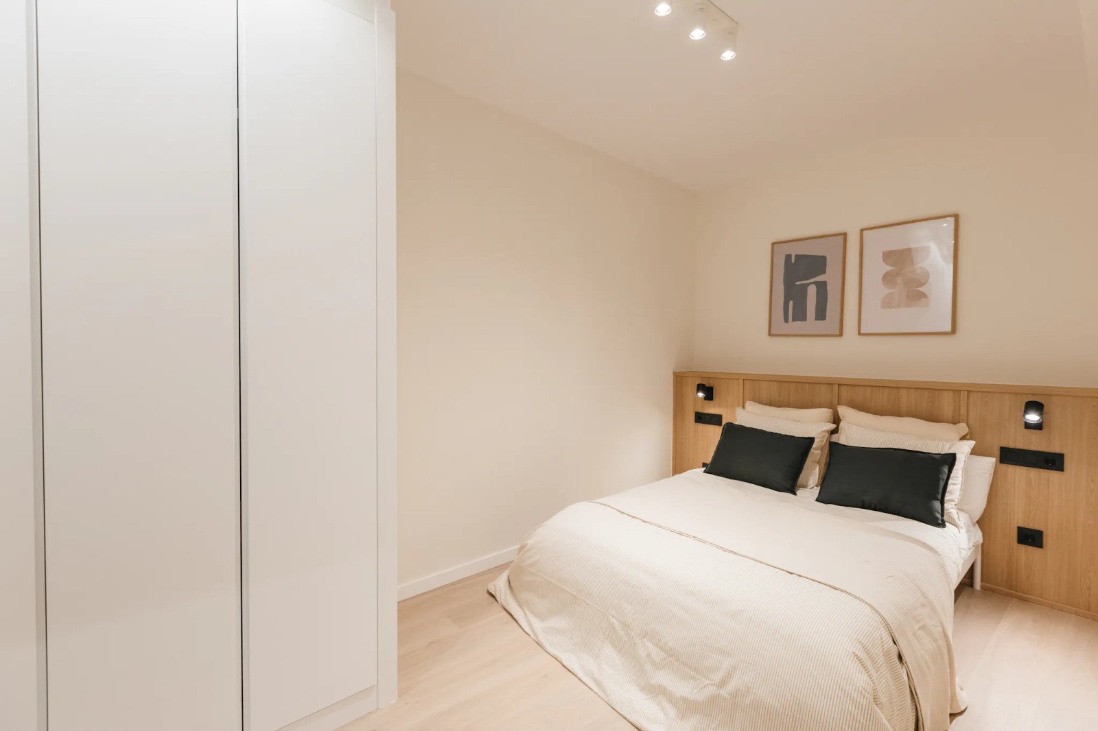 Appartement 52 m² à Madrid