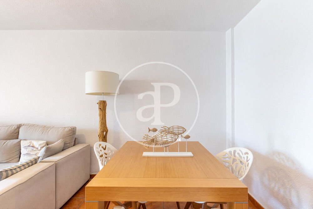 Pis de 105 m² a Cullera