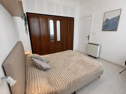 Piso de 100 m² en Ferrol