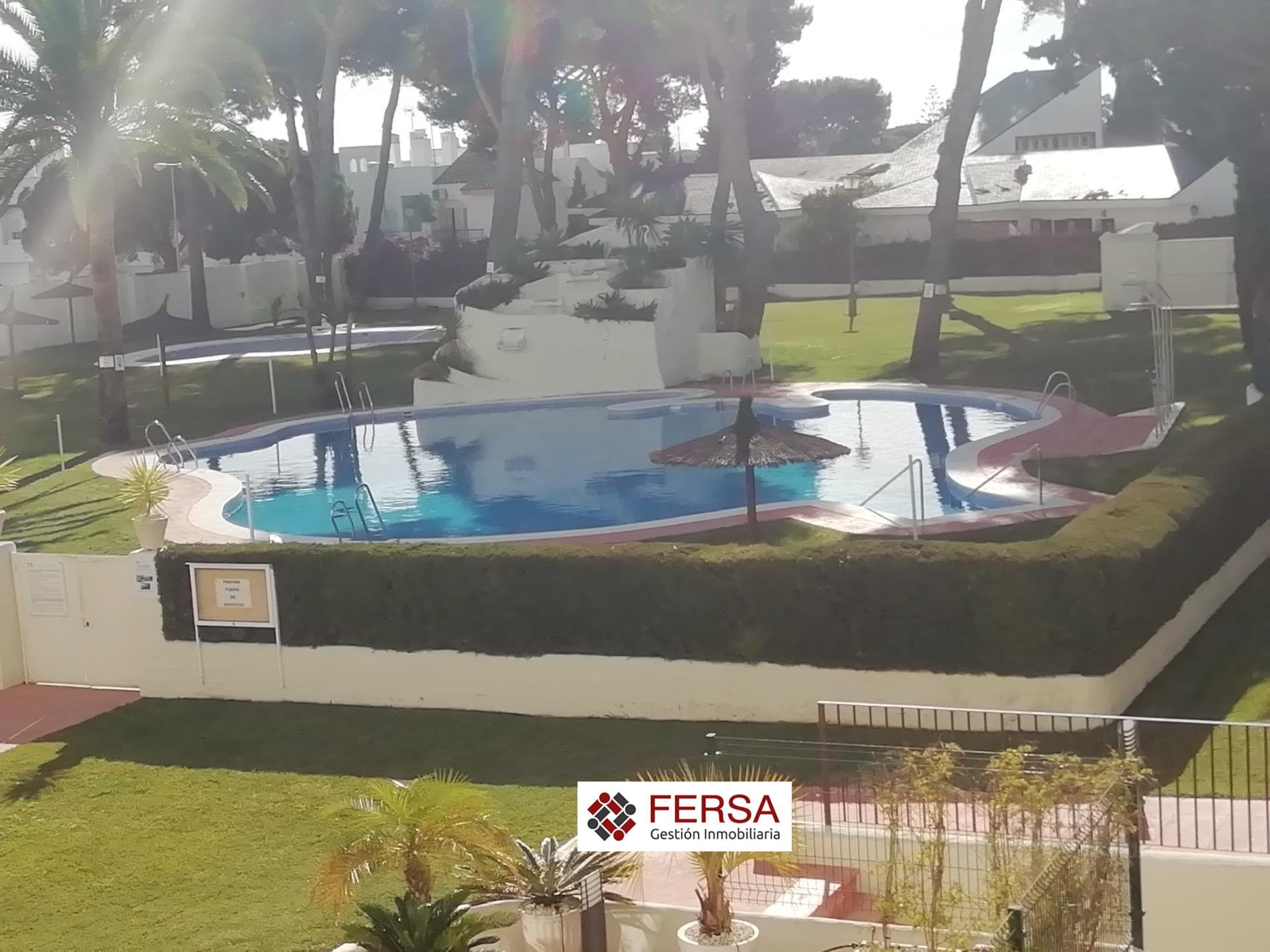 Piso de 64 m² en El Puerto de Santa María