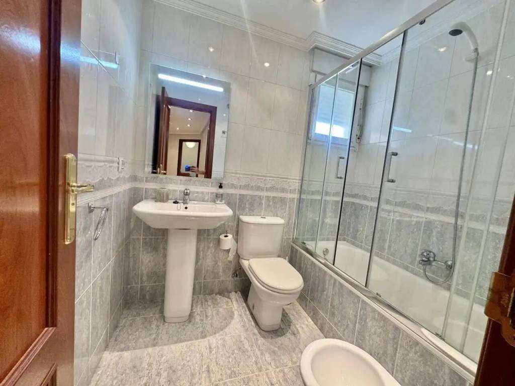 Piso de 99 m² en Ávila