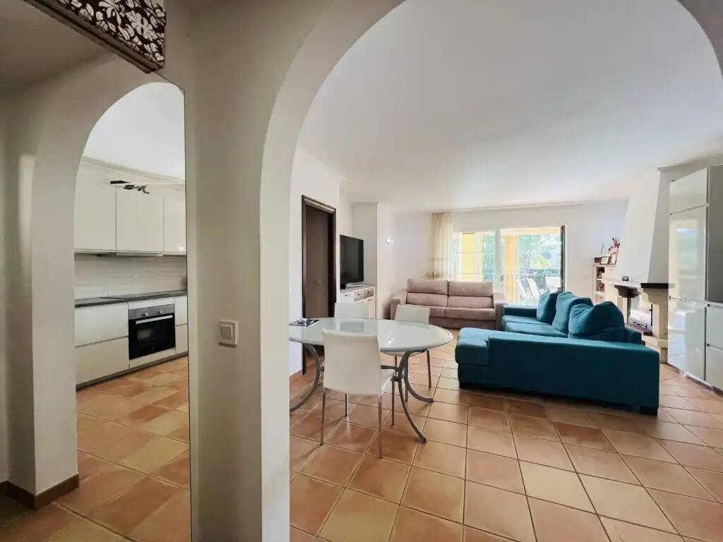 Wohnung 106 m² in Calvià