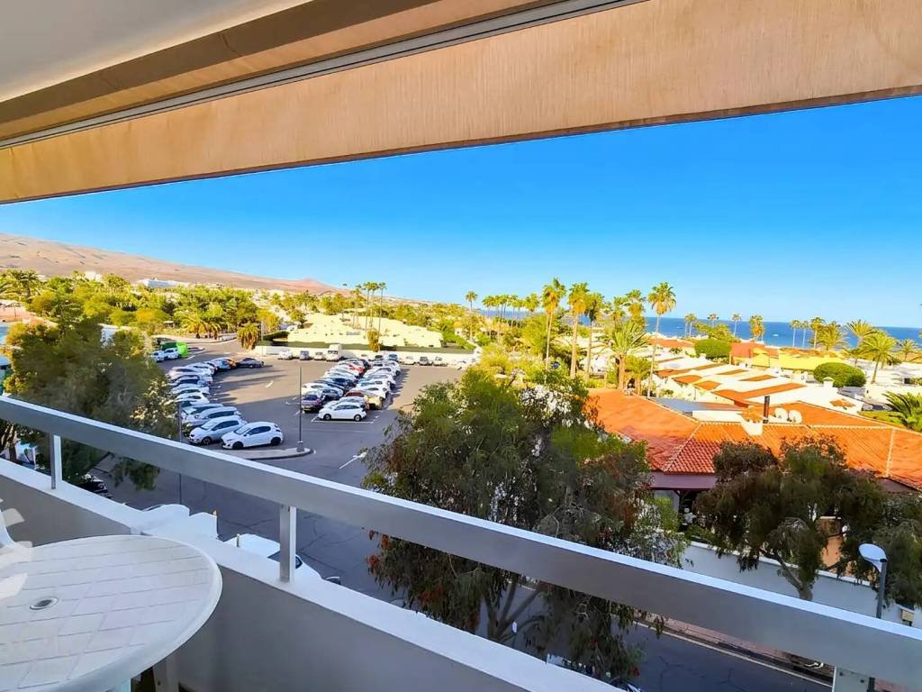 Piso de 50 m² en San Bartolomé de Tirajana