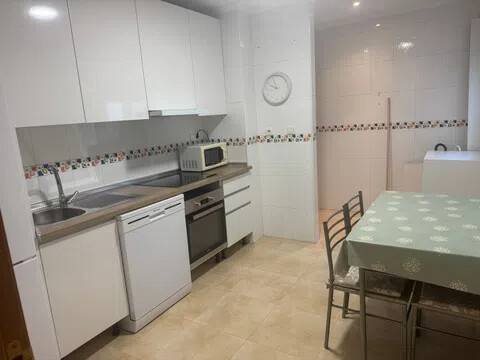 Piso de 70 m² en San Javier