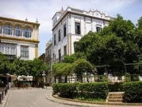 Wohnung 75 m² in Sevilla