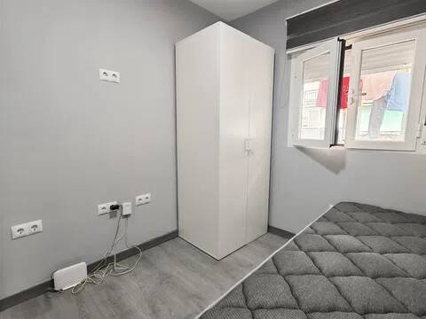 Habitación 84 m², Parla