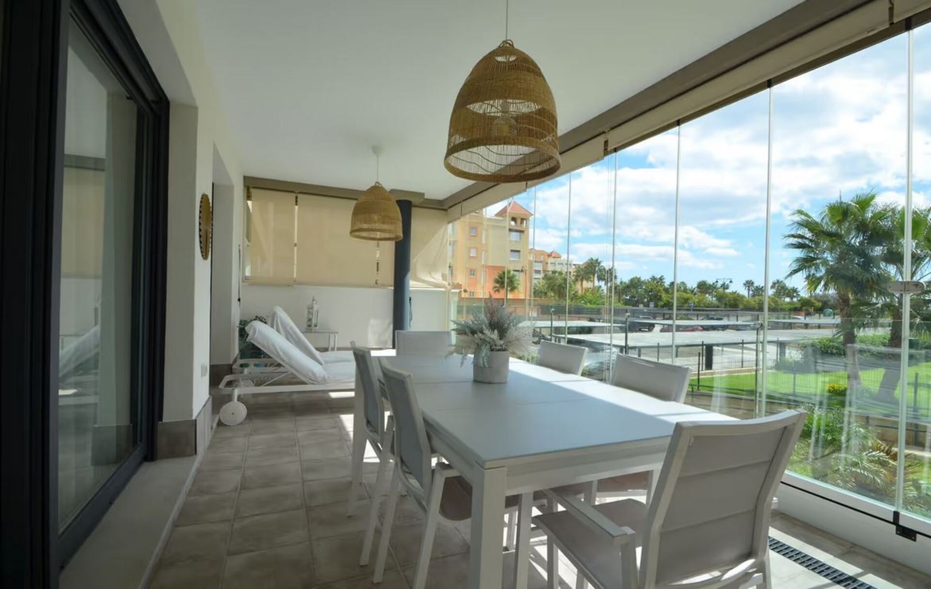 Piso de 100 m² en Ayamonte