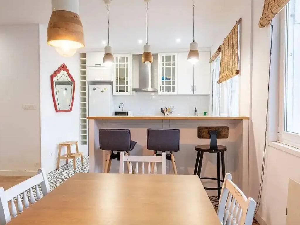 Piso de 99 m² en Ferrol