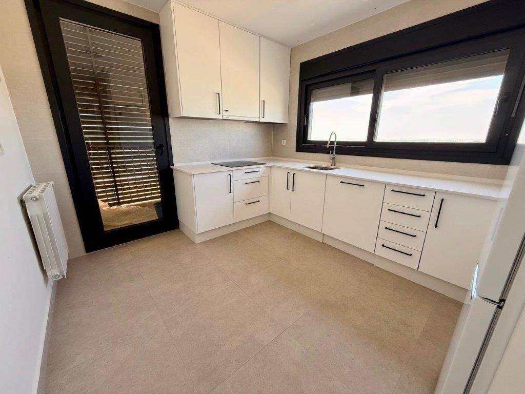 Piso de 91 m² en Badajoz