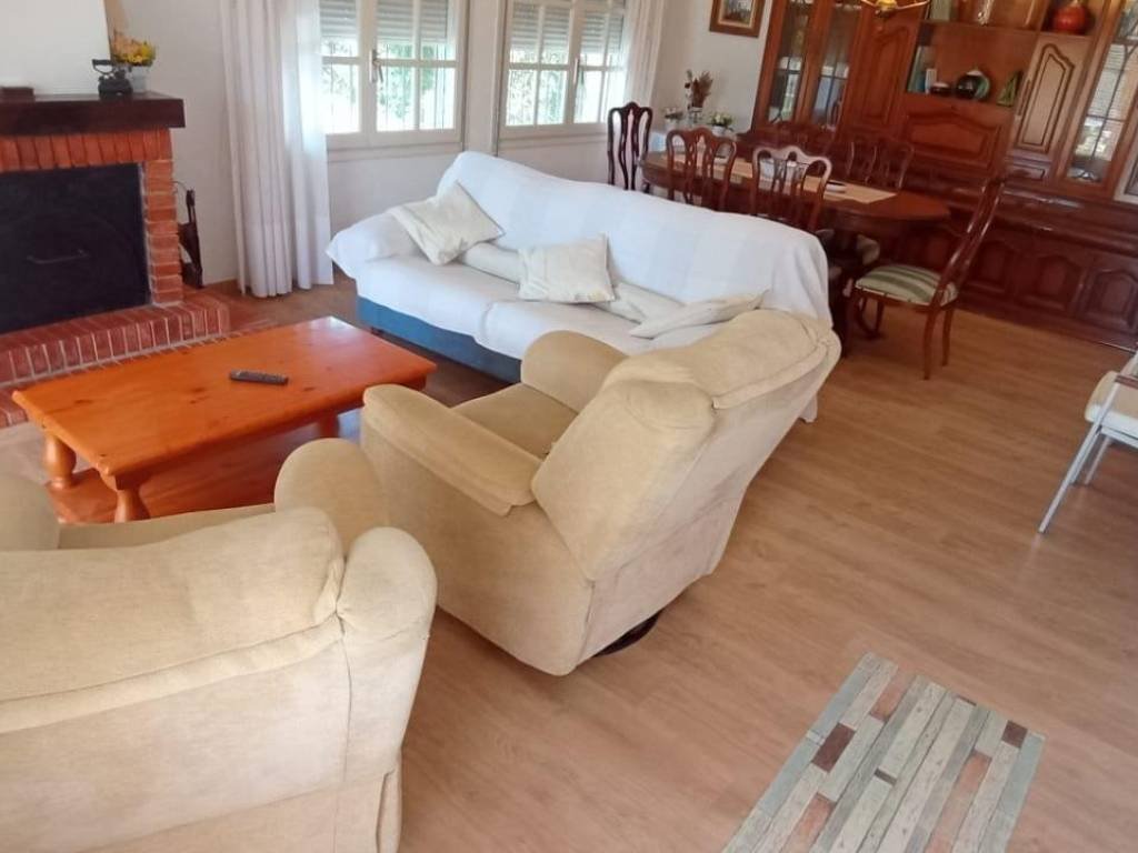Casa de 250 m² en Vinaròs