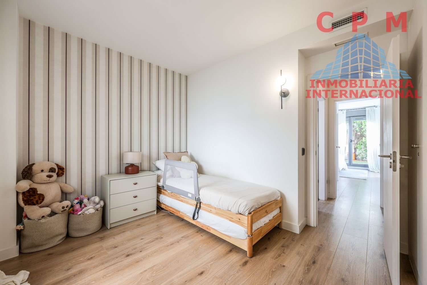 Appartamento 145 m² a Madrid