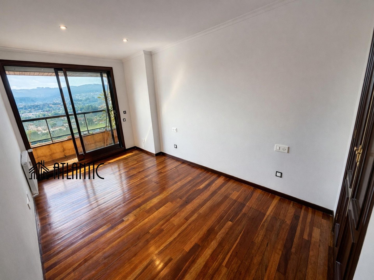 Piso de 185 m² en Vigo