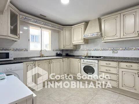 Piso de 157 m² en Jávea