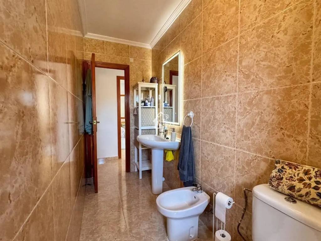 Casa de 85 m² en Pilar de la Horadada
