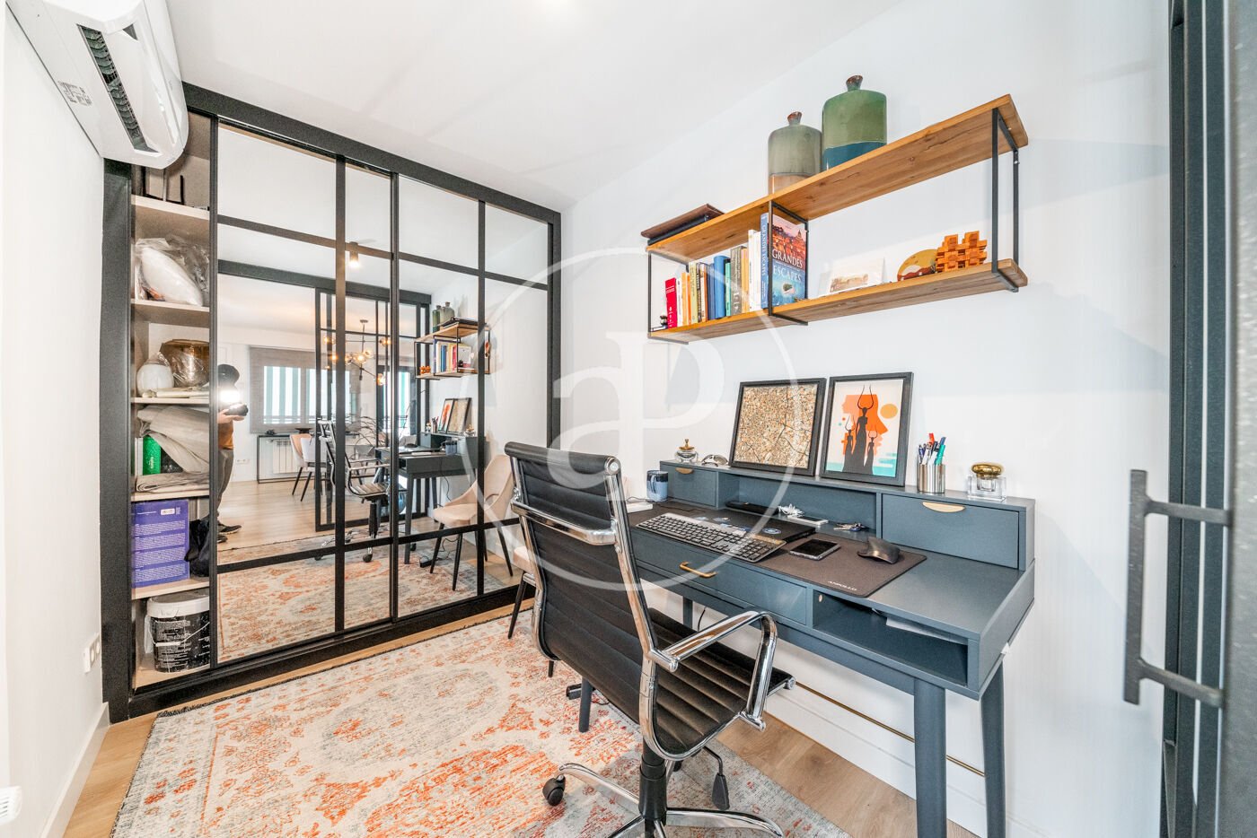 Appartement 102 m² à Madrid