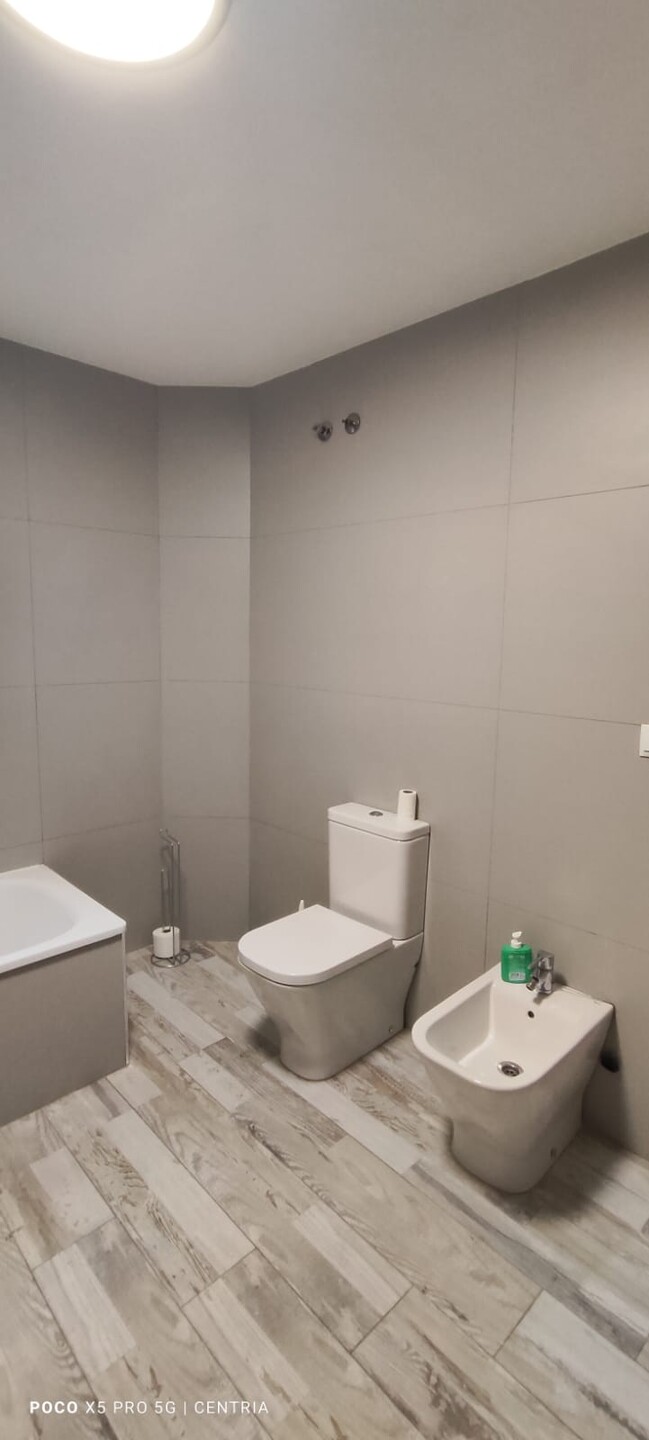 Habitación 112 m², Albacete