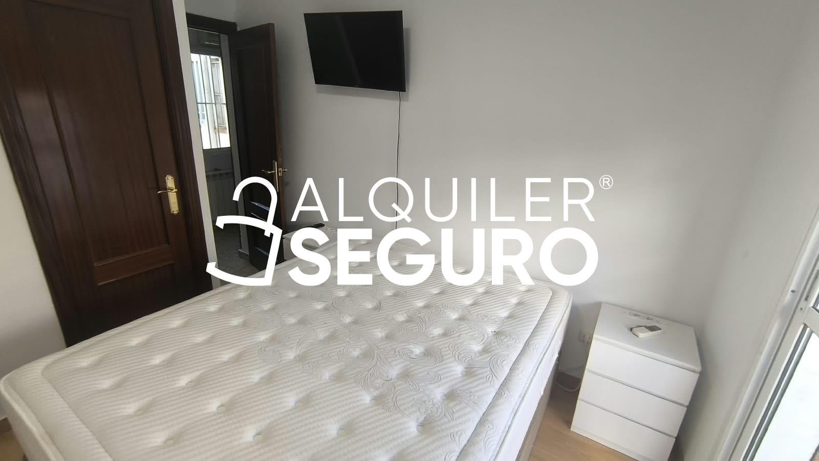 Piso de 75 m² en Sevilla