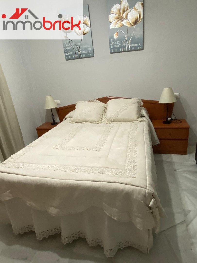 Pis de 90 m² a Lucena
