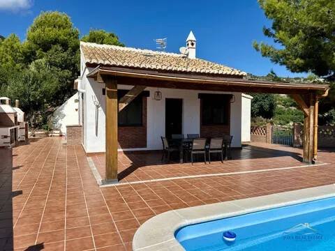 Casa de 139 m² en Almuñécar