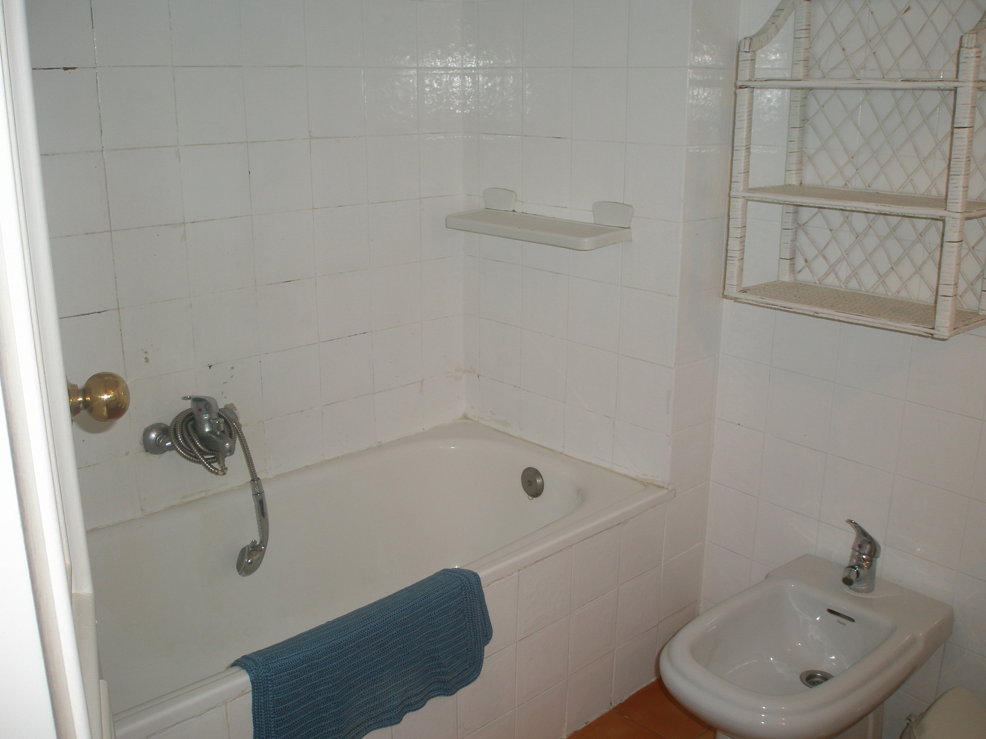 Piso de 50 m² en Córdoba