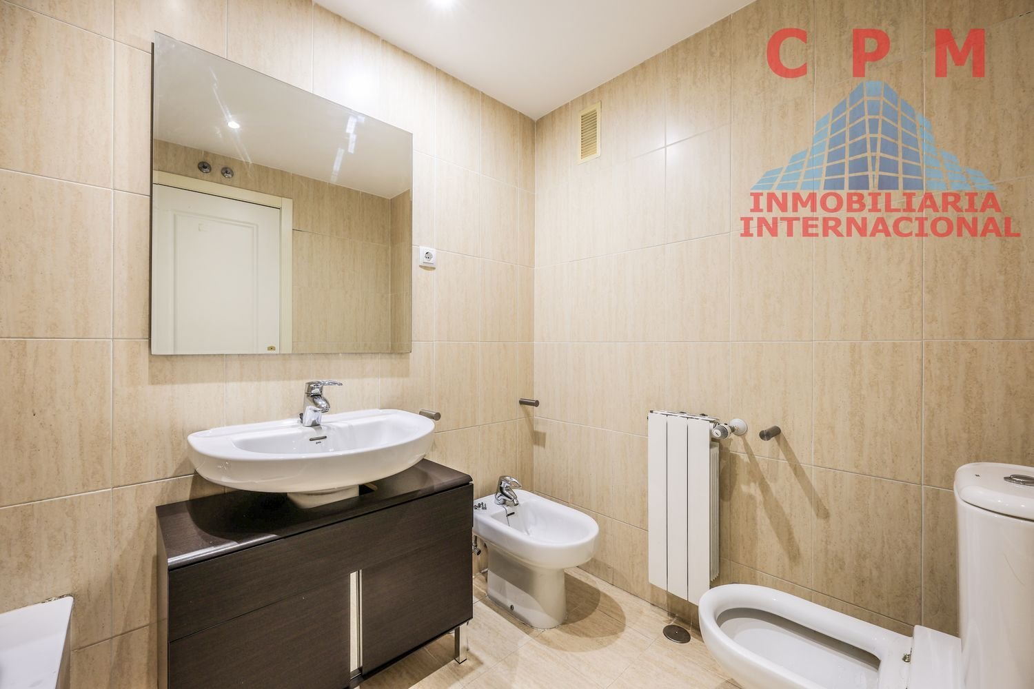 Pis de 160 m² a Madrid