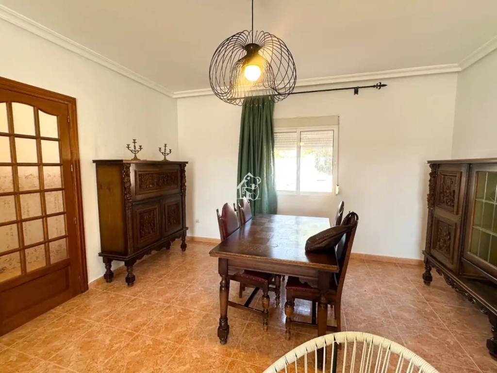 Piso de 500 m² en Pilar de la Horadada