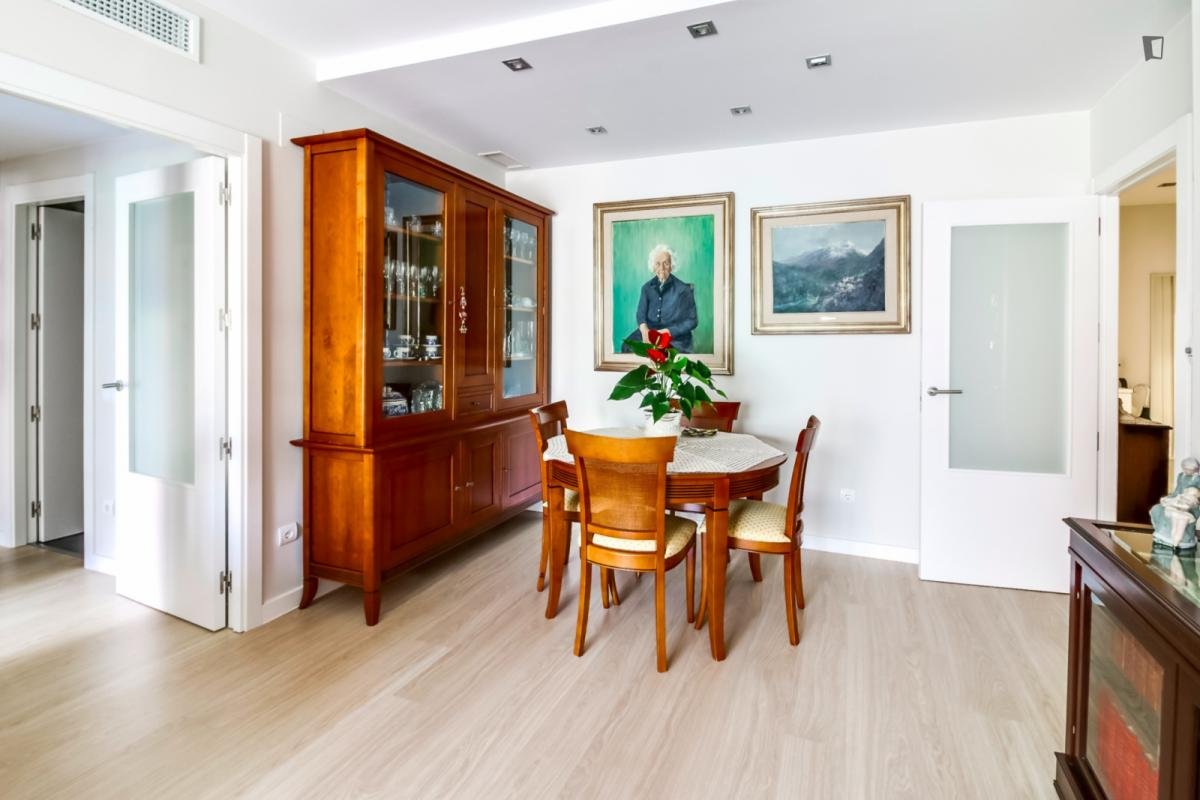 Habitación en alquiler, Barcelona