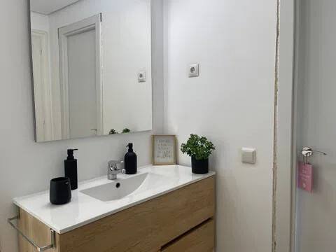 Квартира 71 м² в Мадриде