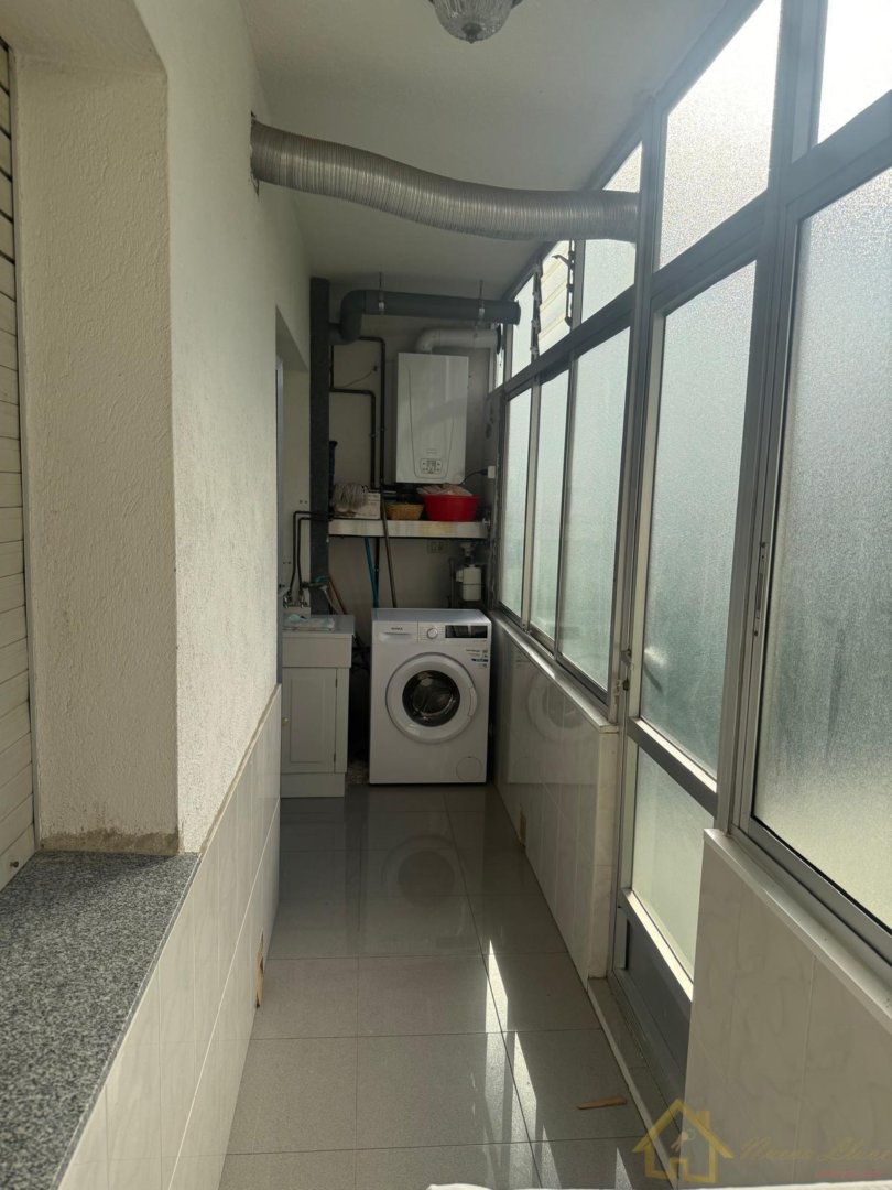 Piso de 125 m² en Lugo