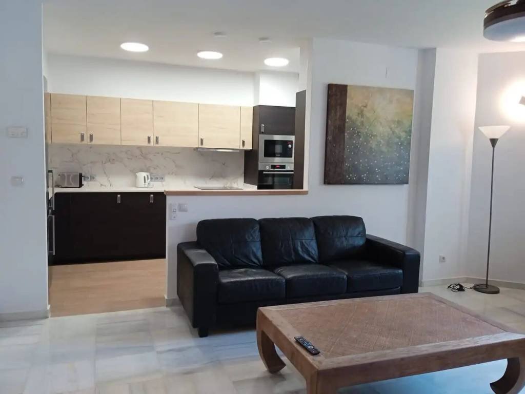 Pis de 125 m² a Marbella