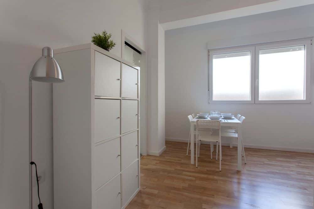 Habitació de lloguer, València
