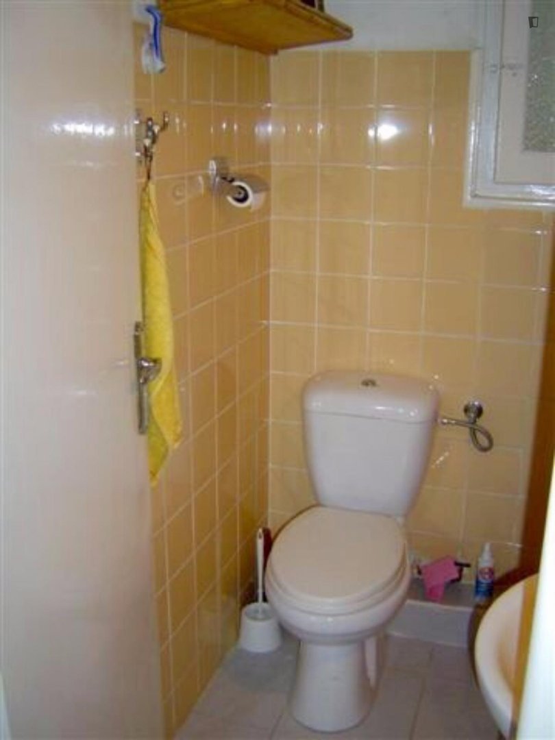 Habitación en alquiler, Valencia